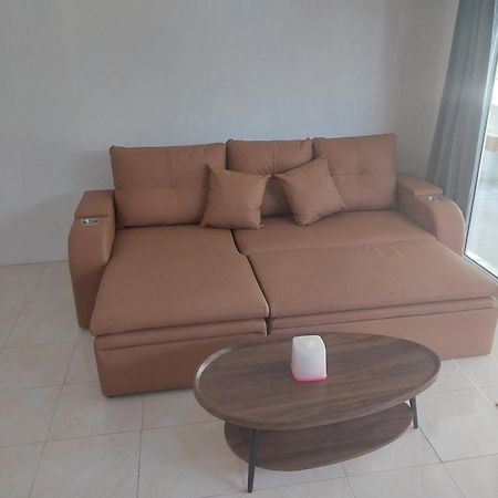 Koh Tao Townhouse Lejlighed Eksteriør billede