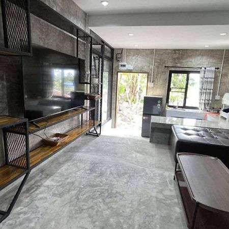 Koh Tao Townhouse Lejlighed Eksteriør billede