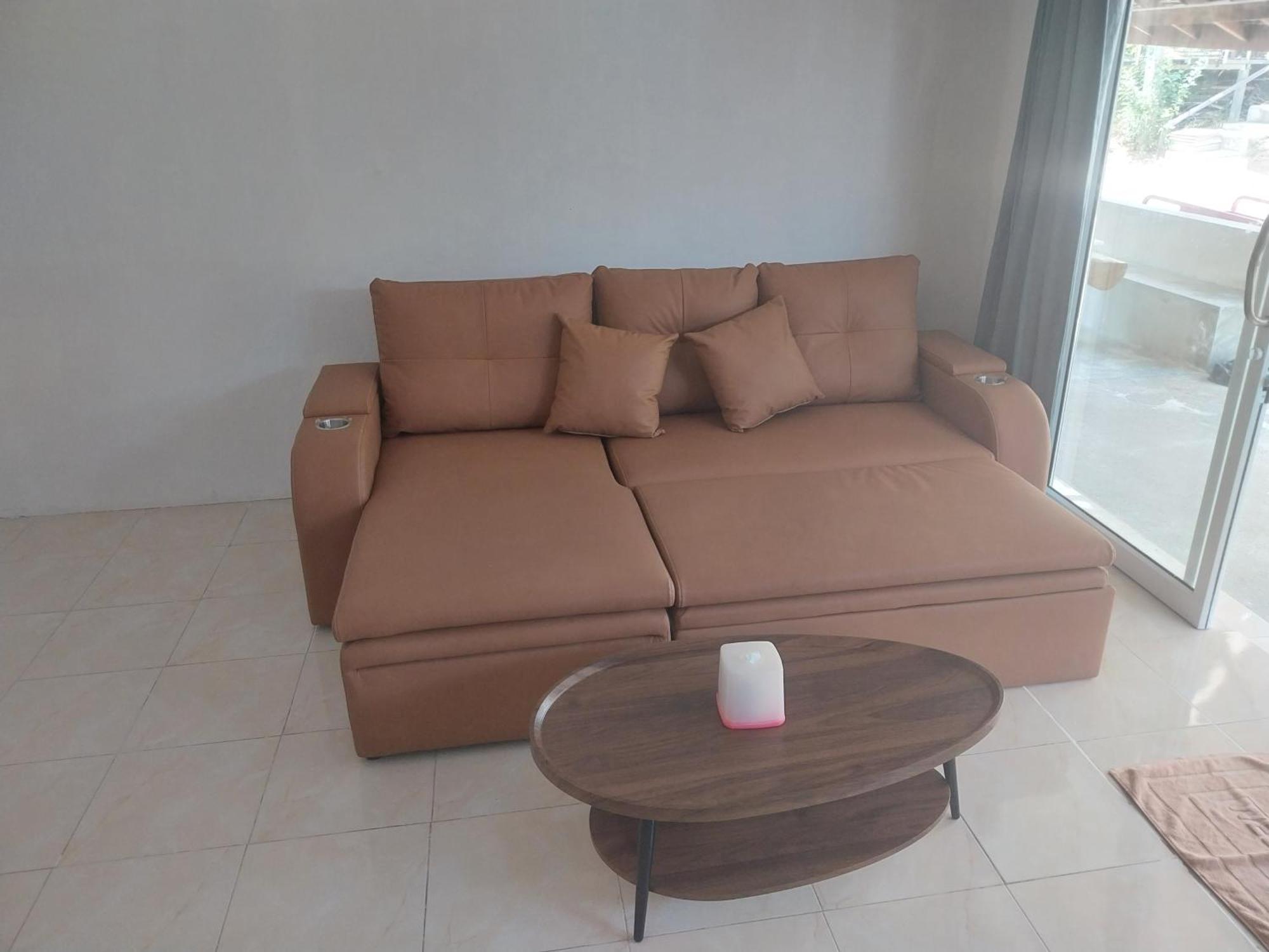 Koh Tao Townhouse Lejlighed Eksteriør billede