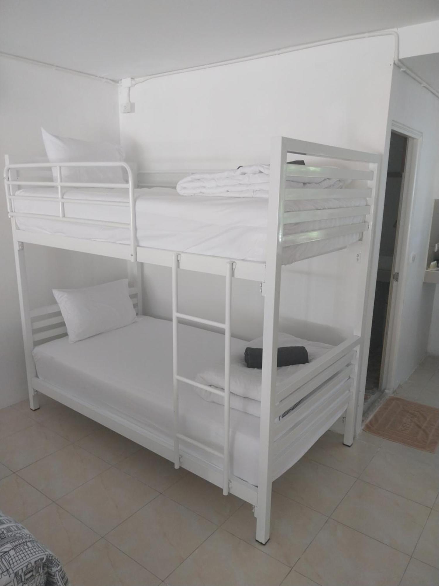 Koh Tao Townhouse Lejlighed Eksteriør billede
