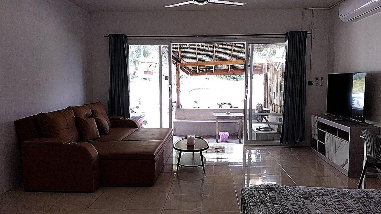 Koh Tao Townhouse Lejlighed Eksteriør billede