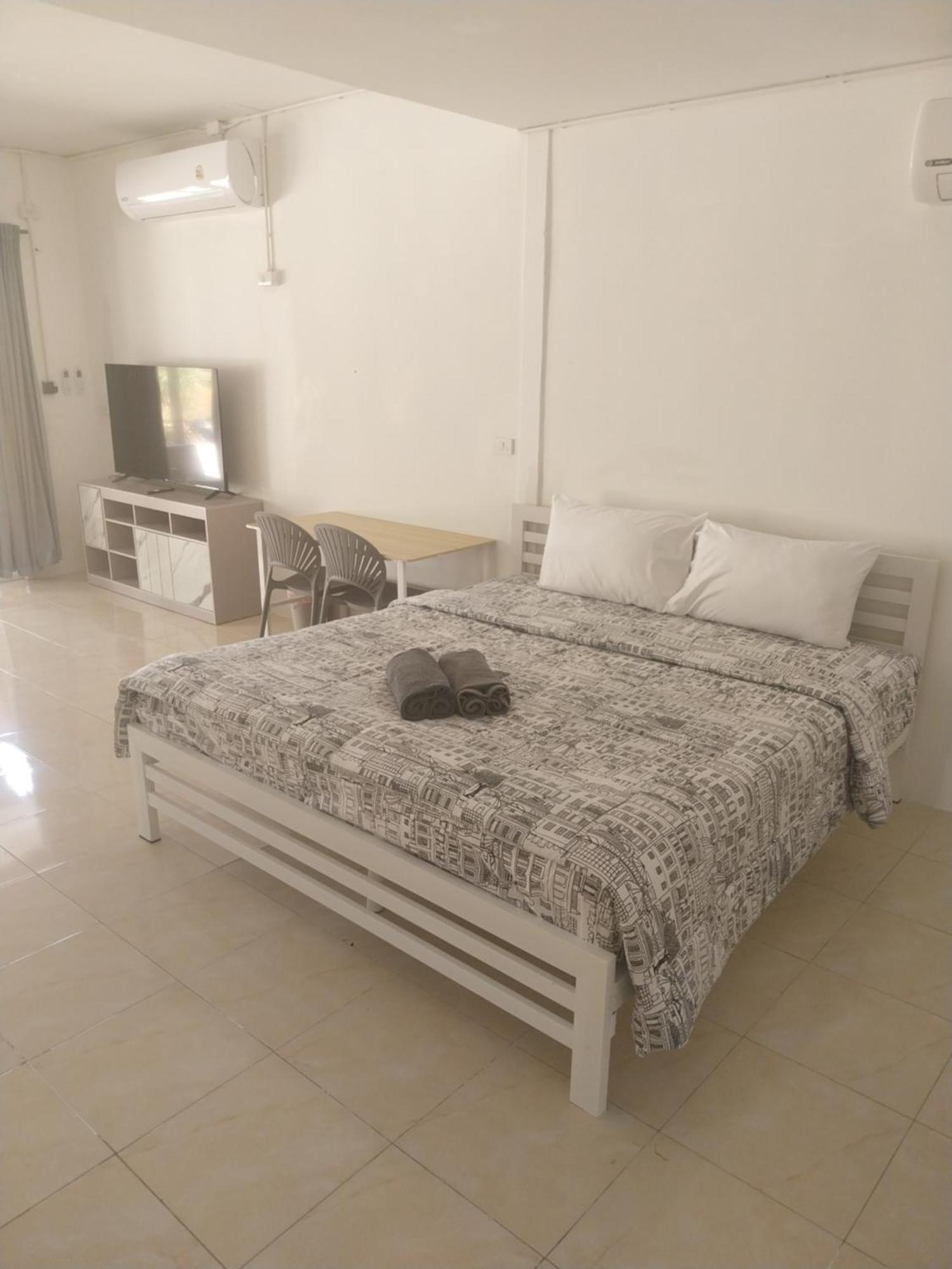 Koh Tao Townhouse Lejlighed Eksteriør billede