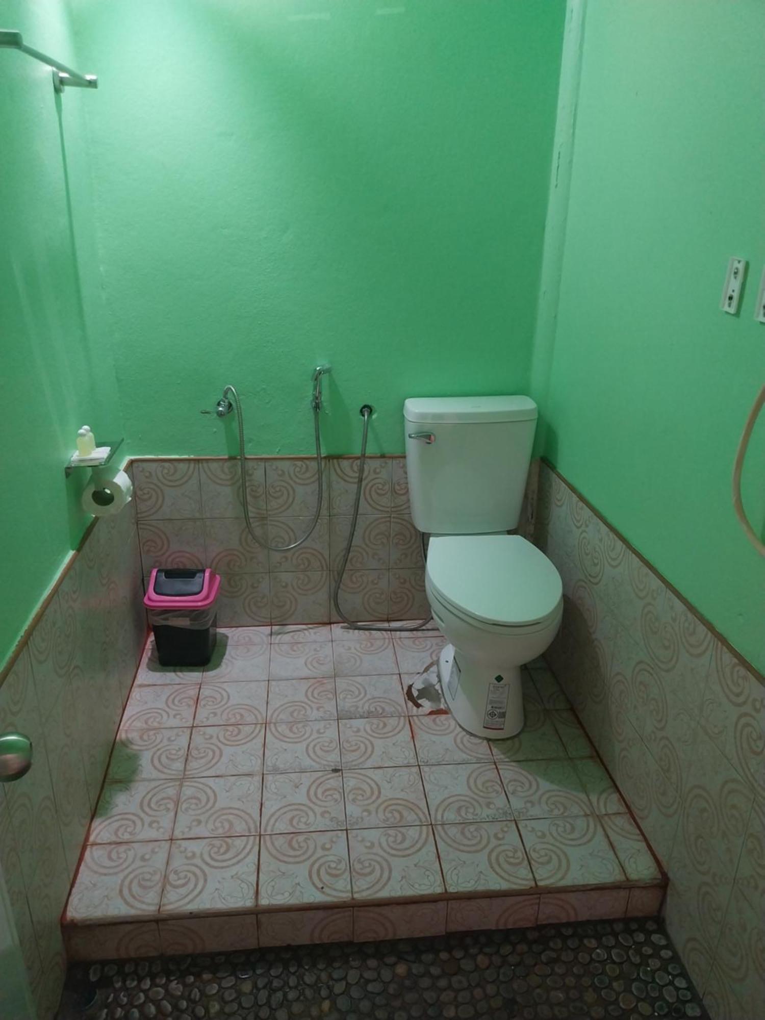 Koh Tao Townhouse Lejlighed Eksteriør billede