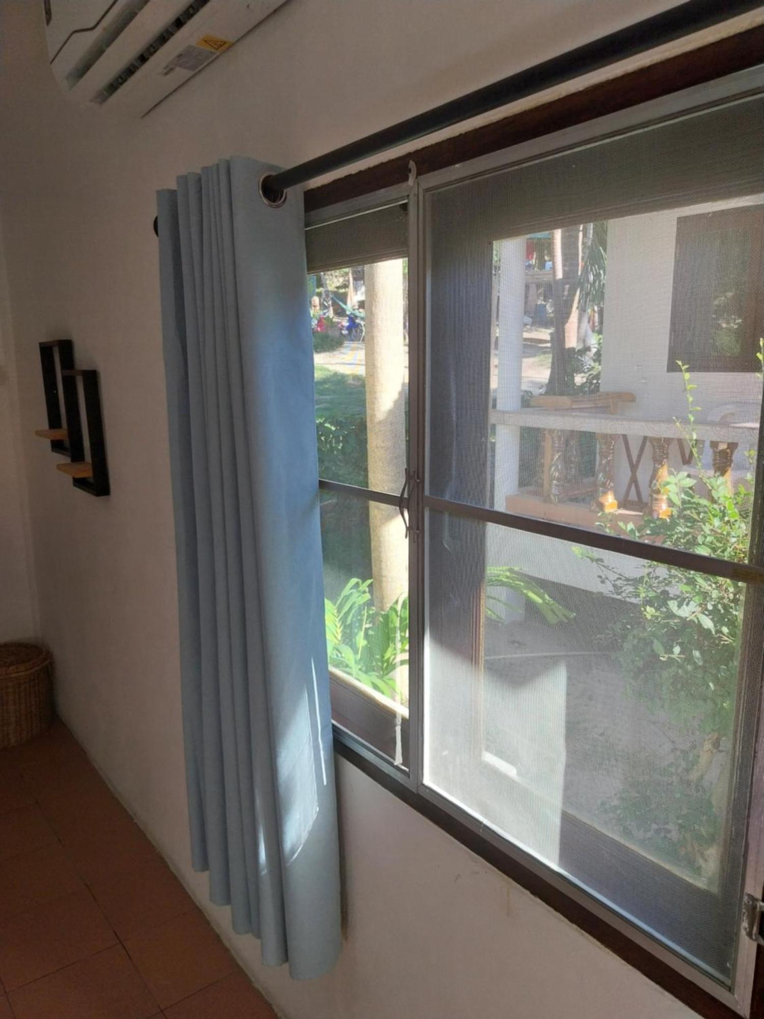 Koh Tao Townhouse Lejlighed Eksteriør billede