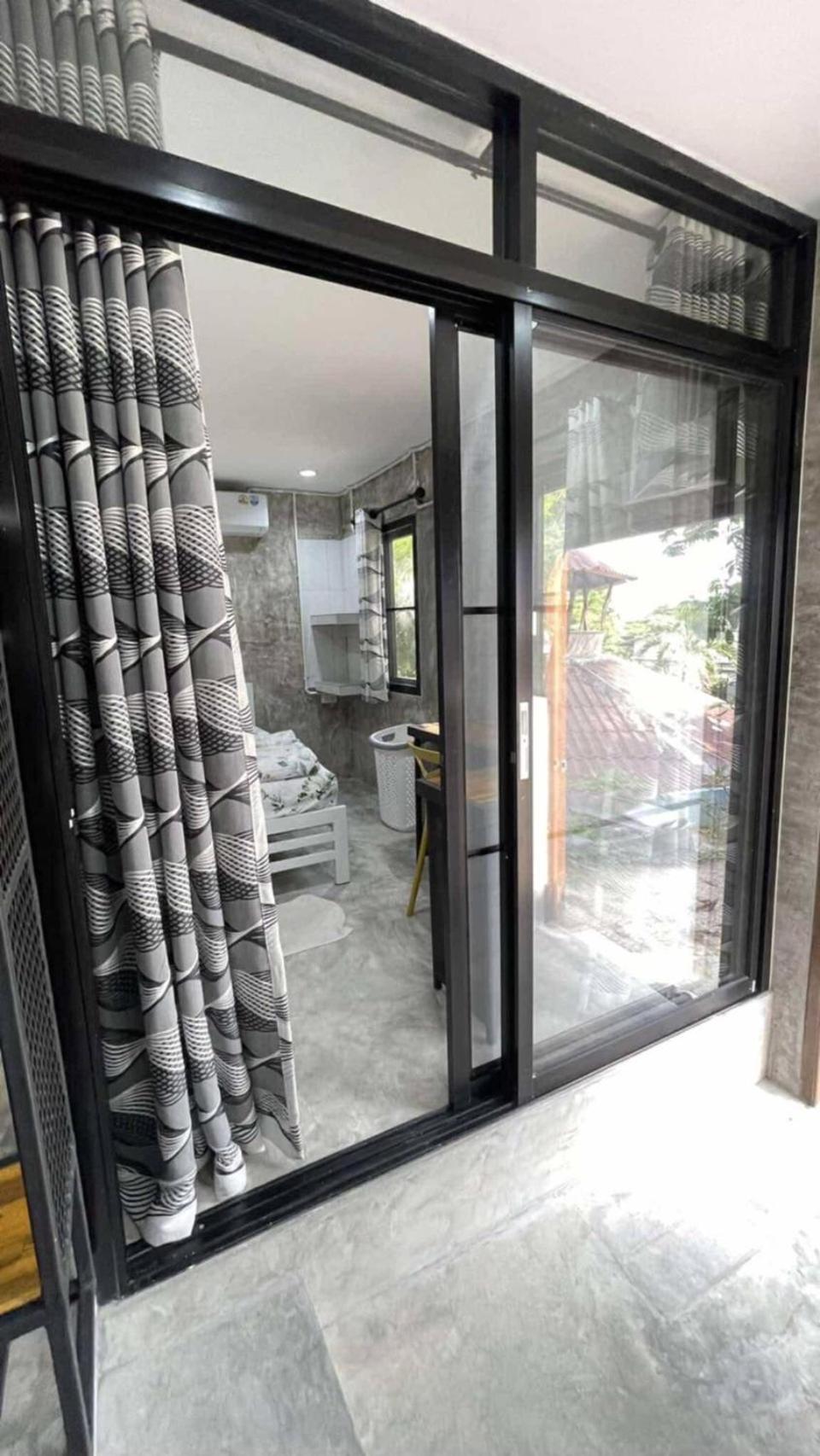 Koh Tao Townhouse Lejlighed Eksteriør billede