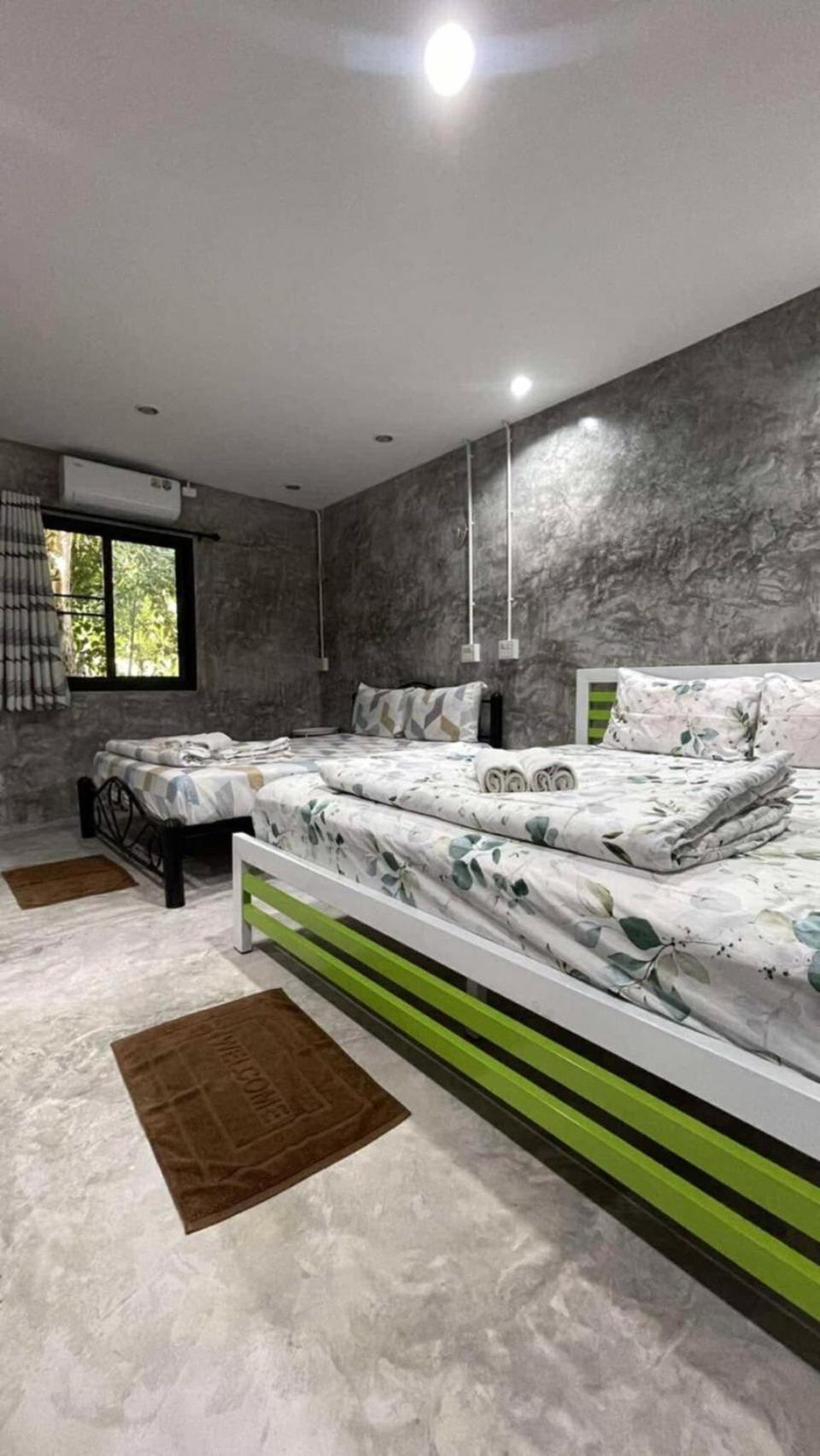 Koh Tao Townhouse Lejlighed Eksteriør billede
