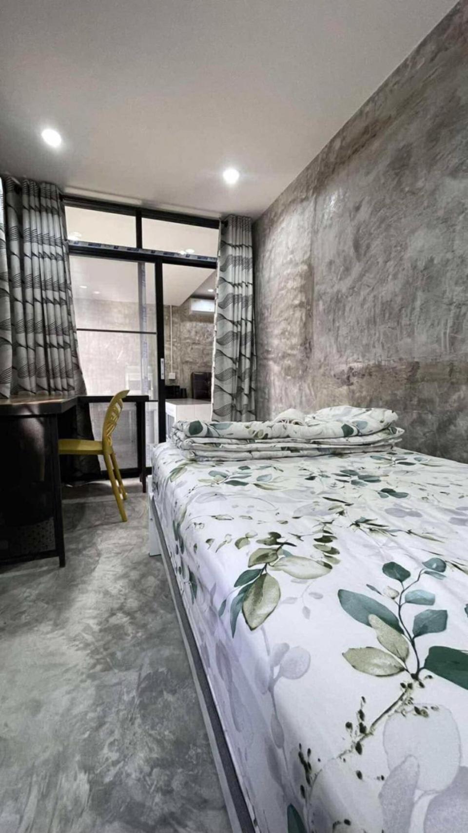 Koh Tao Townhouse Lejlighed Eksteriør billede