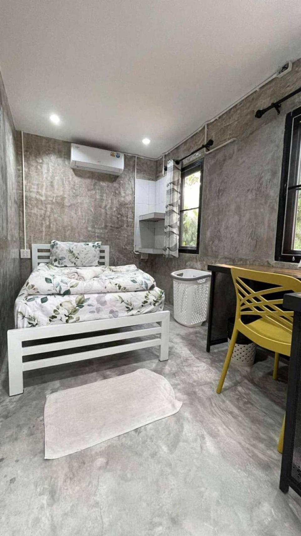 Koh Tao Townhouse Lejlighed Eksteriør billede