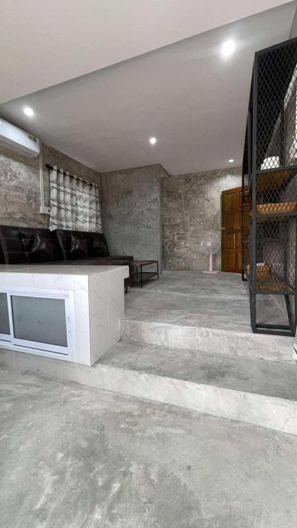 Koh Tao Townhouse Lejlighed Eksteriør billede