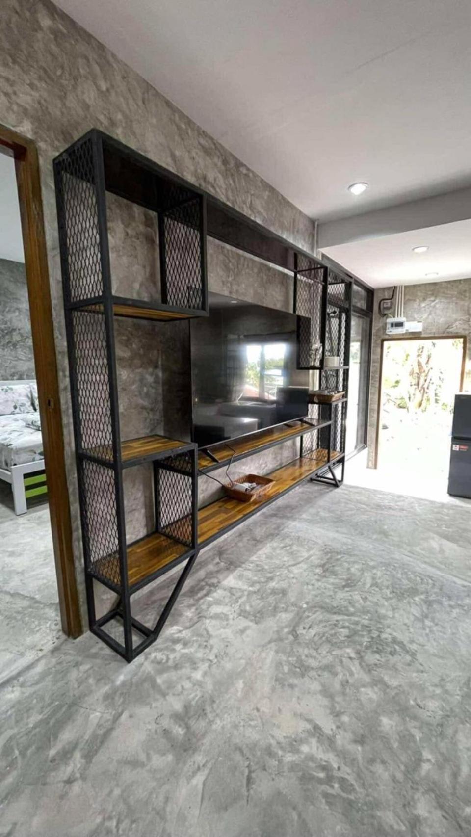 Koh Tao Townhouse Lejlighed Eksteriør billede